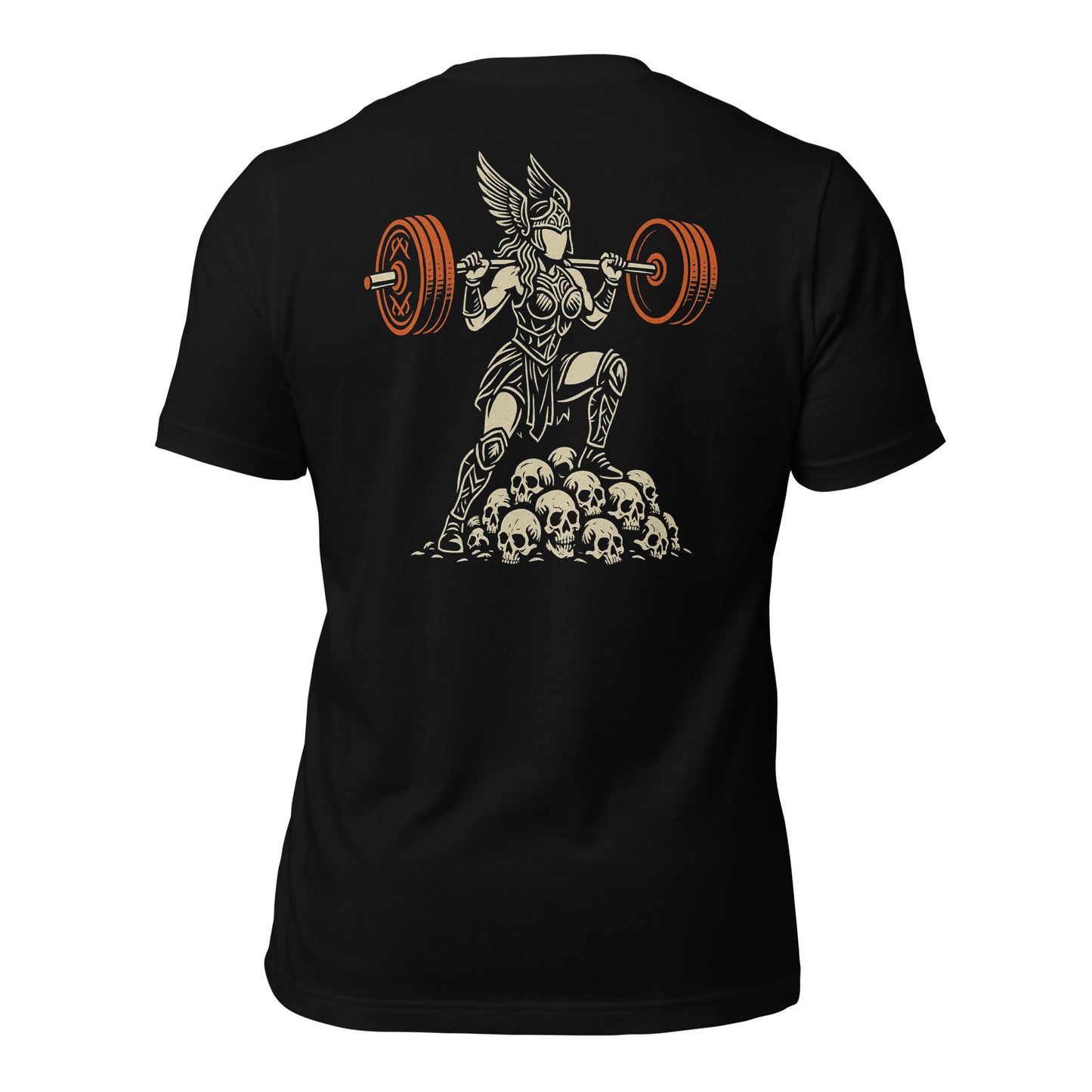 Goddess of War
