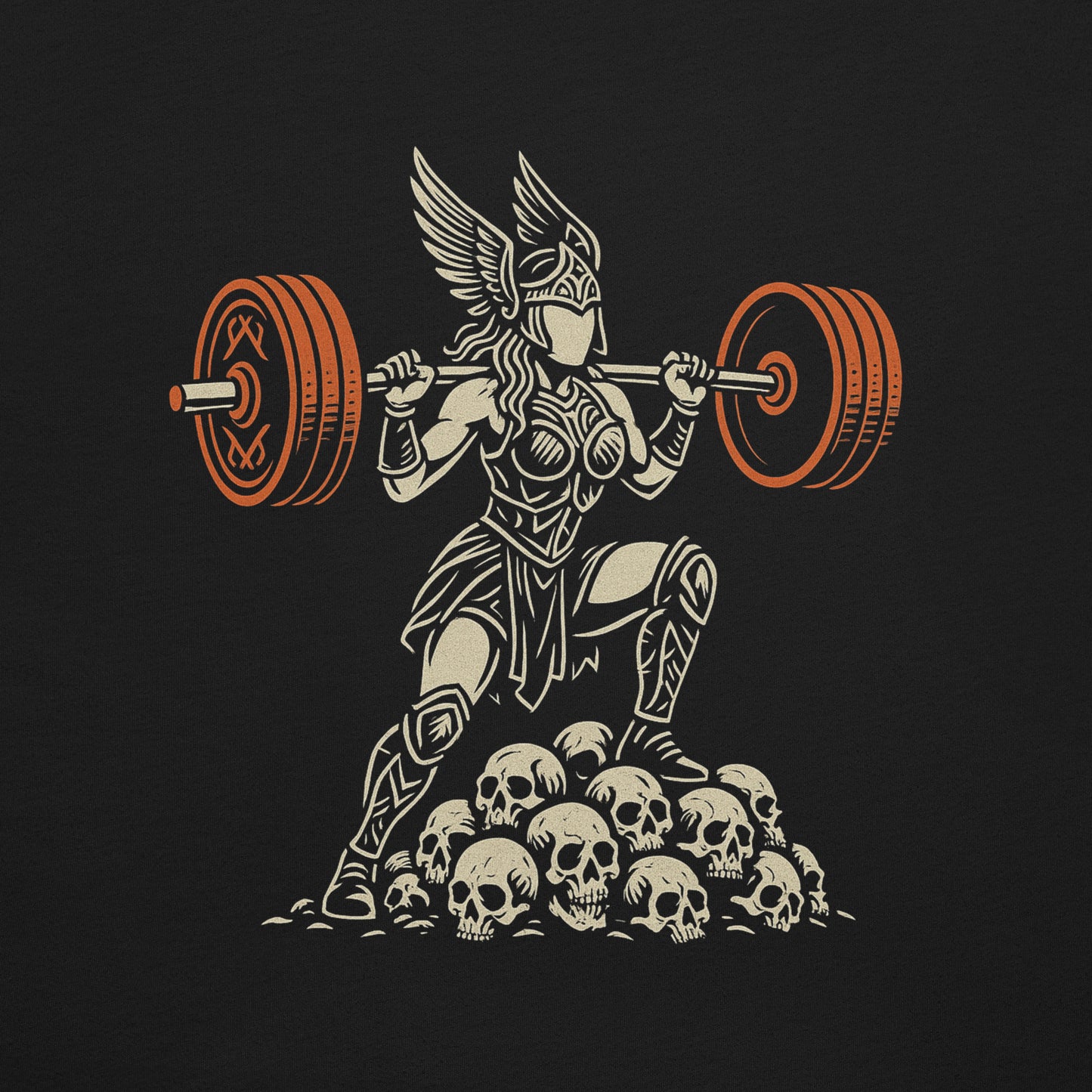 Goddess of War