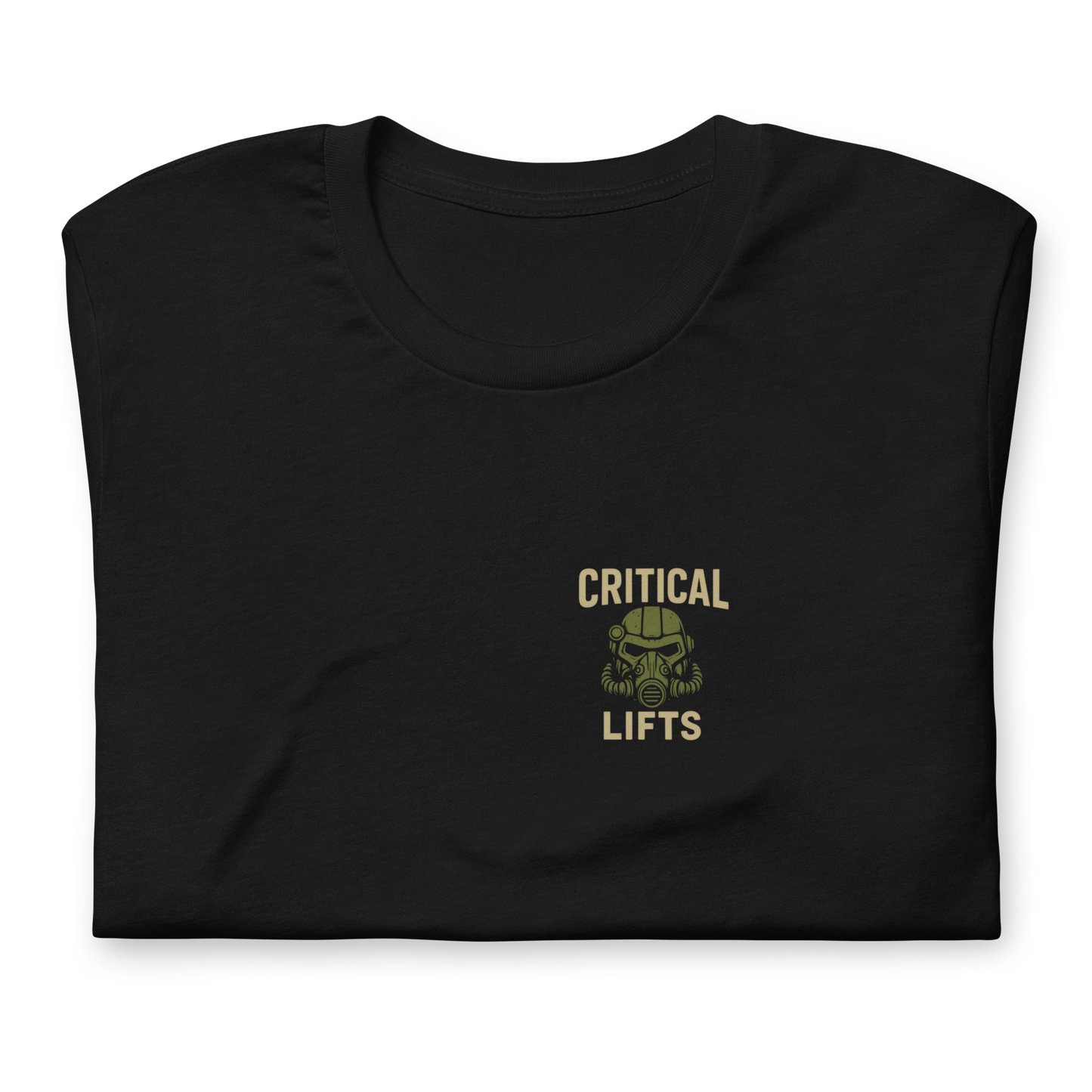 Power Lifter Armor