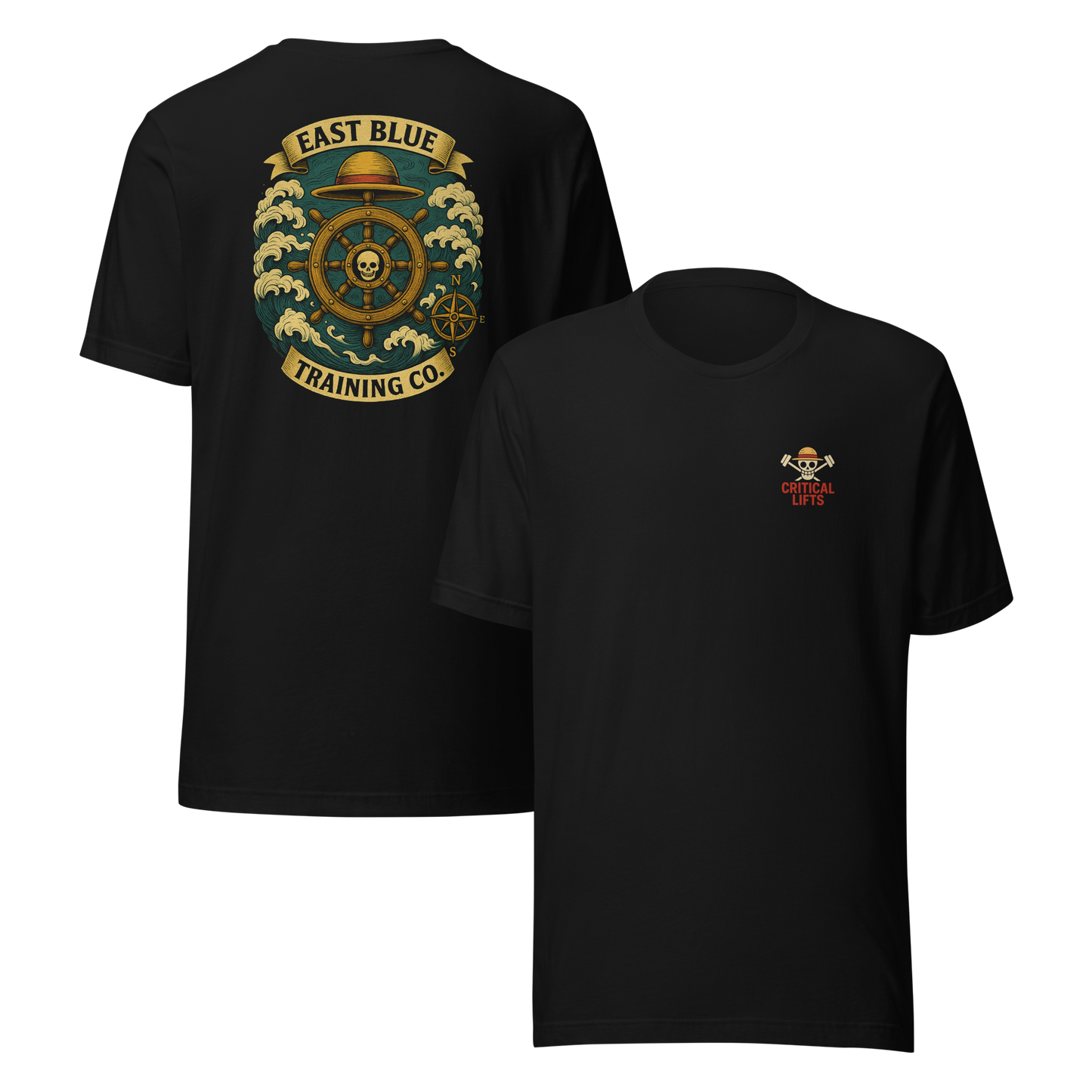 I'm going to be King of the gains!