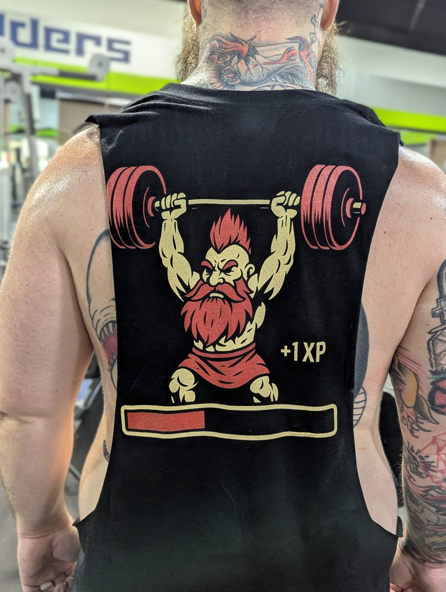 King of the Grind