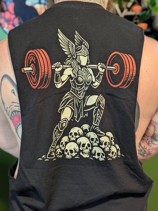 Goddess of War