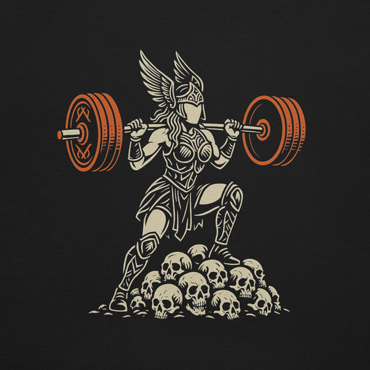 Goddess of War