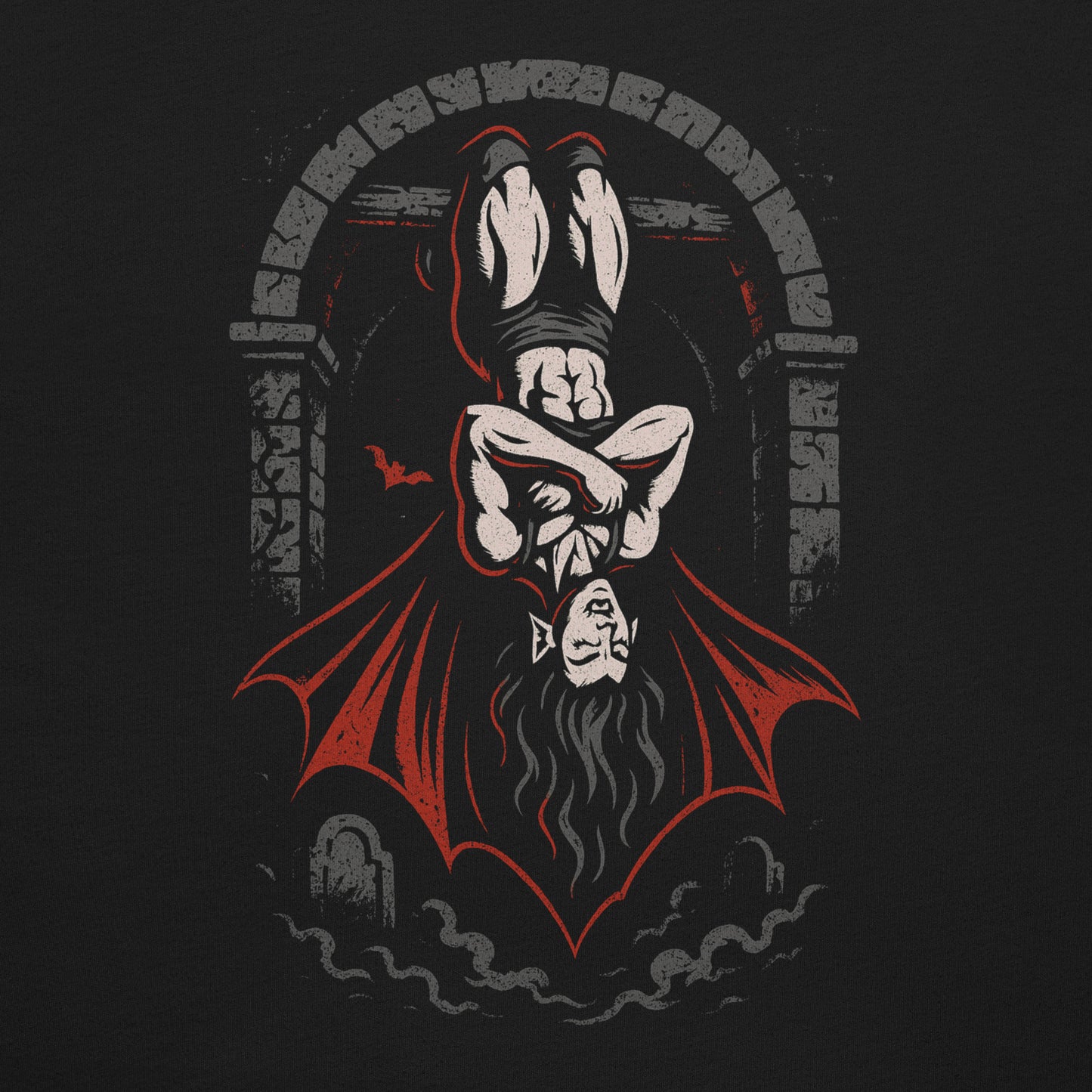 Crypt Crusher
