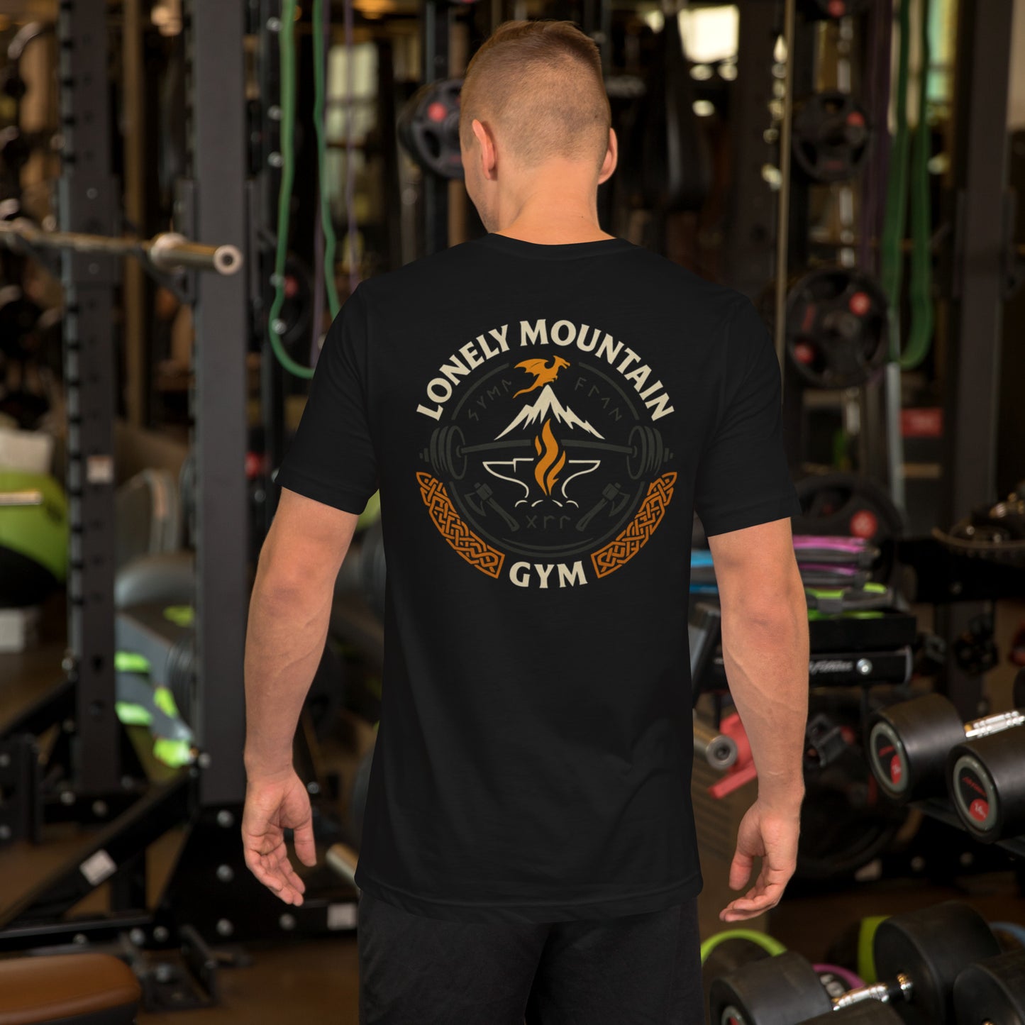 Hoard the Gains