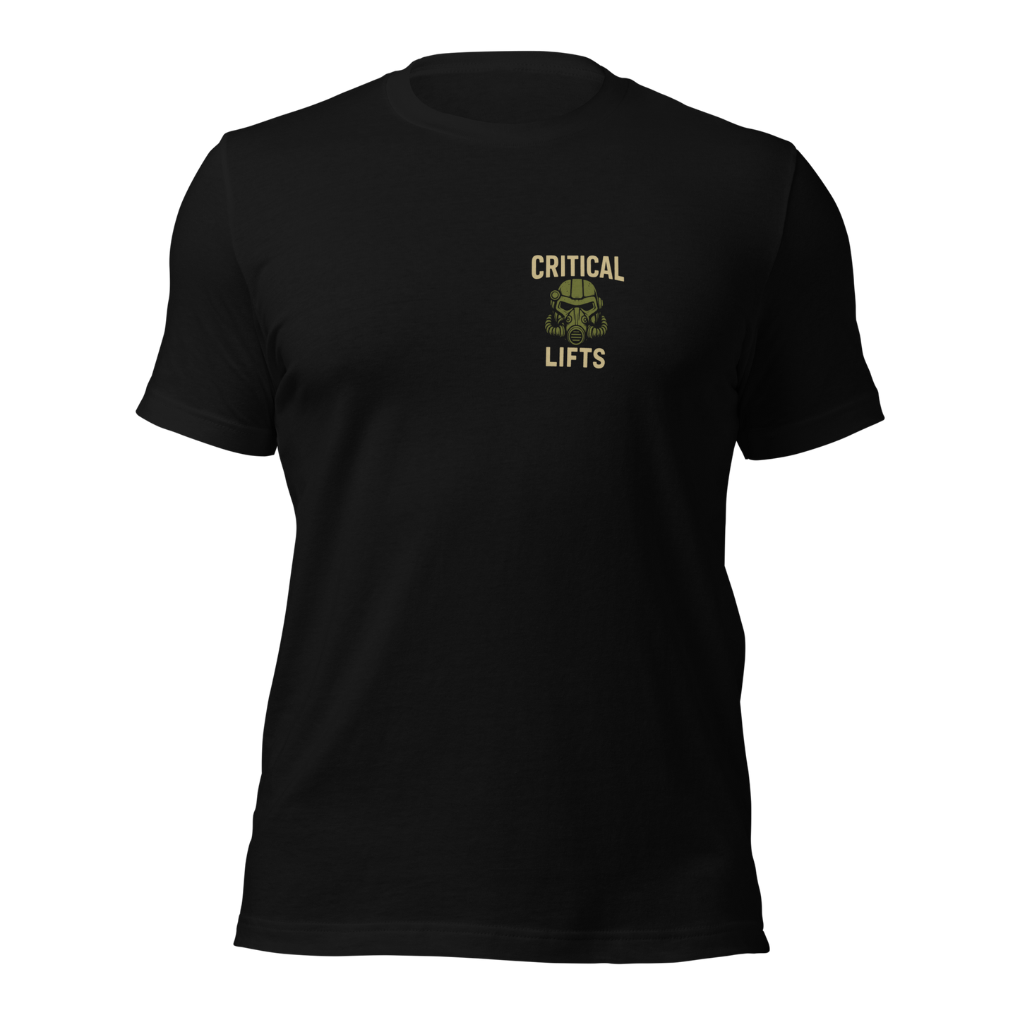 Power Lifter Armor